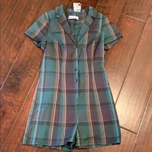 Urban Outfitters romper size M